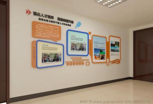 保康医院文化墙怎么做？如何建好科室护理文化墙？