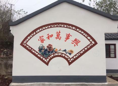 保康关于墙绘知识，您知道哪些？