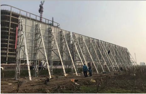 保康什么是广告物料？