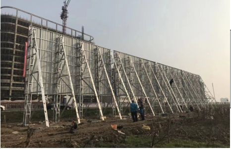 保康凯创教你怎样选择户外广告牌的最佳位置