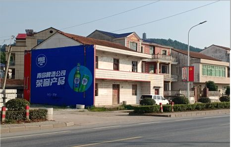 保康写真布和喷绘布的区别?