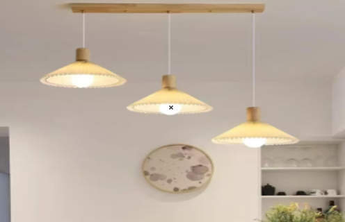 保康关于LED灯