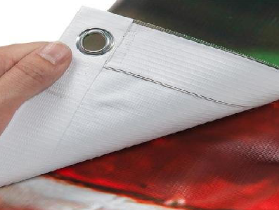 保康喷绘和刀刮布的工艺区别。