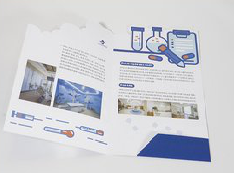 保康说明书印刷有哪些样式可以选择？