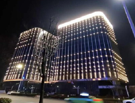 保康亮化工程安装注意事项。