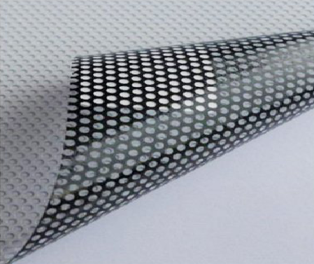 保康优劣单透膜的鉴定方法。