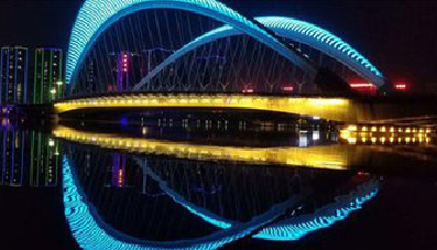 保康亮化工程如何做好公共区域的安全性。