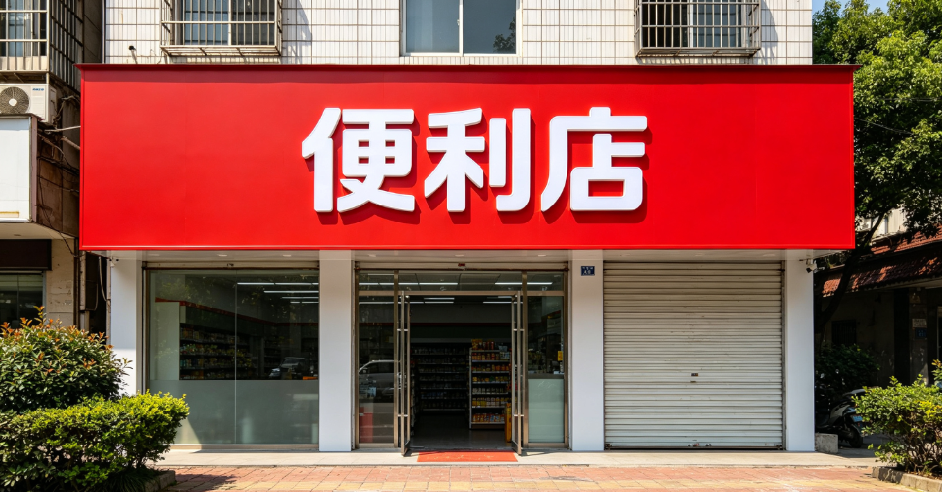 保康门店招牌怎么选？主流门头招牌类型优缺点及适用场景全解析